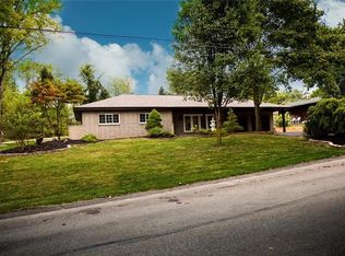 4901 Hill St, Finleyville, PA