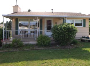 7587 Teal Rd, Oscoda, MI 48750
