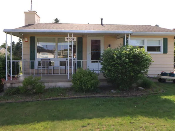 7587 Teal Rd, Oscoda, MI 48750