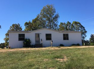 439 Kinner Rd, Gadsden, TN 38343