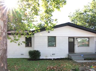 306 Oak St, Copperas Cove, TX 76522