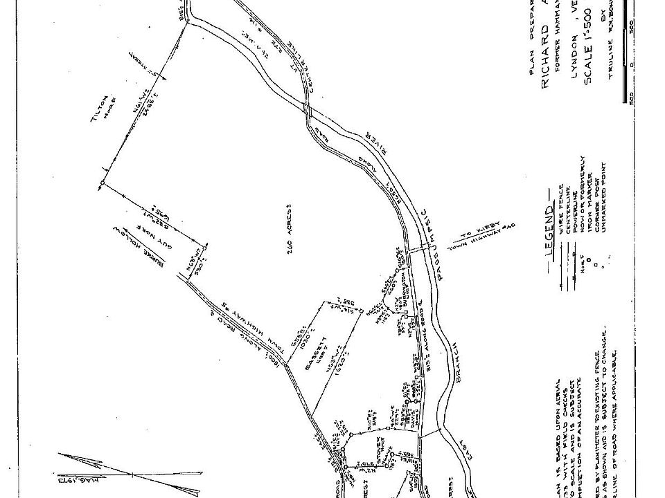 1st image of 000 VT Route 114