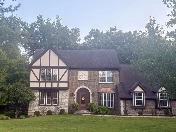 7370 Kirby Dr, Burlington, KY 41005