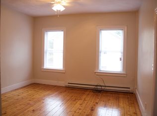 43 Grant St #3, Providence, RI 02909