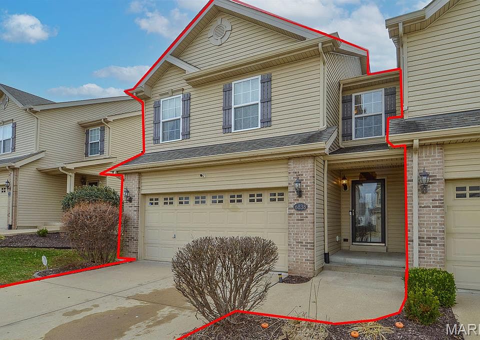 1st image of 6838 Hampshire Ct