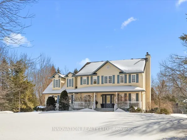 5770 Lombardy Dr, Ottawa, ON K0A 2W0