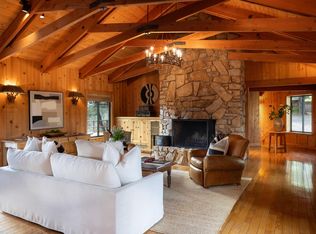 17094 Cachagua Rd, Carmel Valley, CA 93924