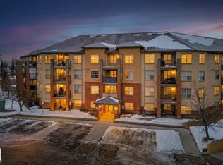 Rutherford Village, Edmonton, AB T6W 1T1