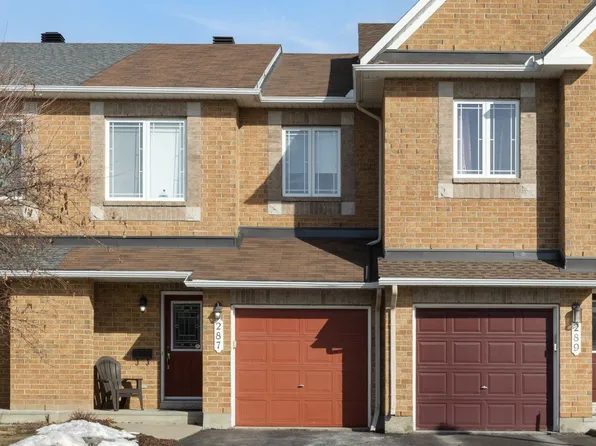 287 Monaco Pl, Ottawa, ON K4A 0G6