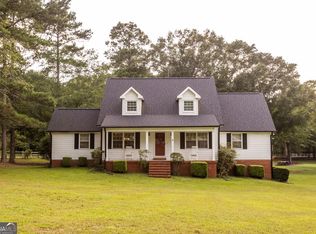 3260 N Sharon Church Rd, Loganville, GA 30052