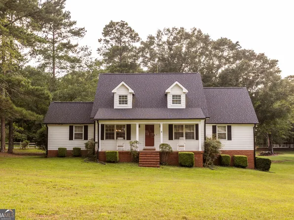 3260 N Sharon Church Rd, Loganville, GA 30052