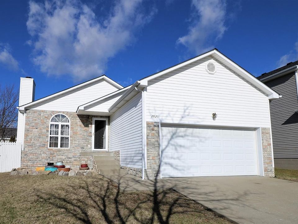 1st image of 2821 Ashby Glen Pl