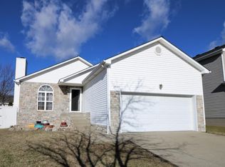 2821 Ashby Glen Pl, Lexington, KY 40509