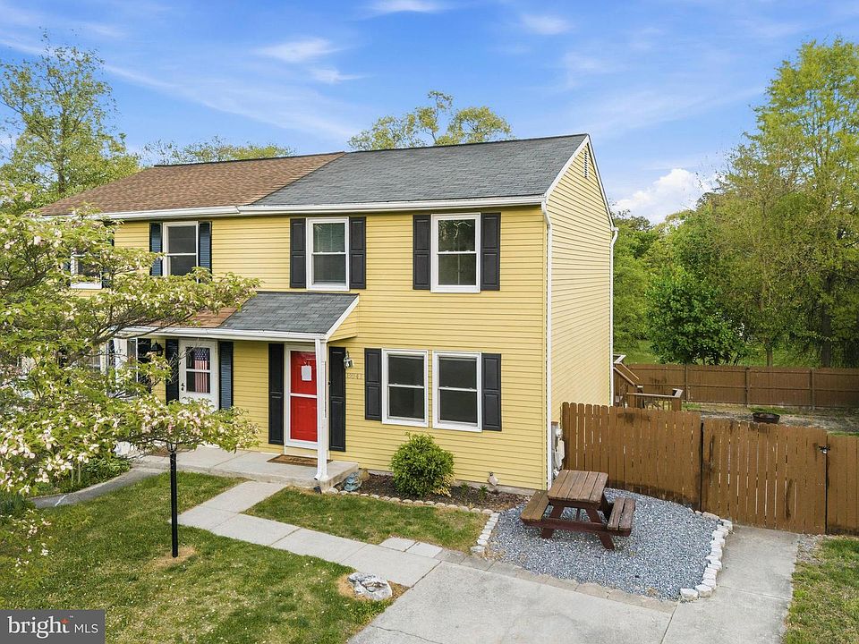 1st image of 8041 Bosley Ct