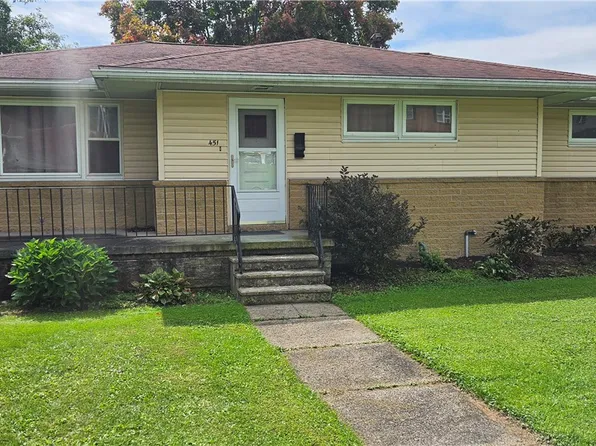 451 W Fairview St, Somerset, PA 15501