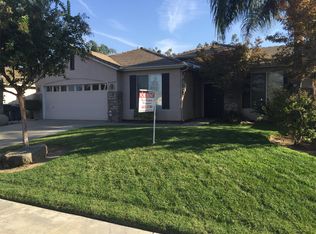 5425 W Monte Vista Ave, Visalia, CA 93277