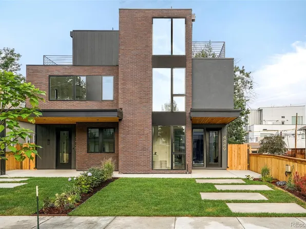 4445 Stuart Street, Denver, CO 80212
