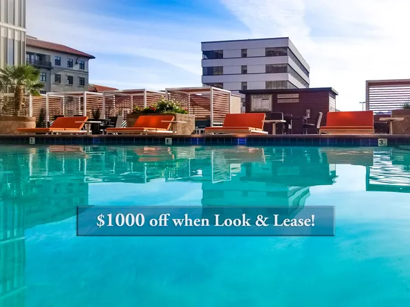 Two50 Downtown, 250 Baldwin Ave, San Mateo, CA 94401