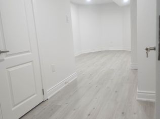 1 Branigan Cres BASEMENT 2, Halton Hills, ON L7G0N2