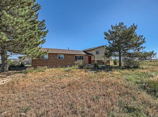 2452 Shetland Trl, Elizabeth, CO 80107