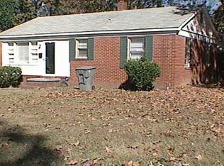 3916 Tillman Rd, Charlotte, NC 28208