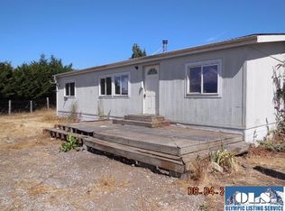 81 Streit Rd, Sequim, WA 98382