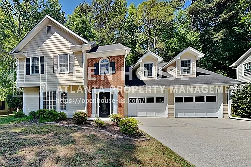 2406 Southern Oak Dr SW Photo 1