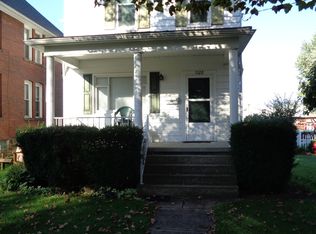 1128 Sycamore St, Connellsville, PA