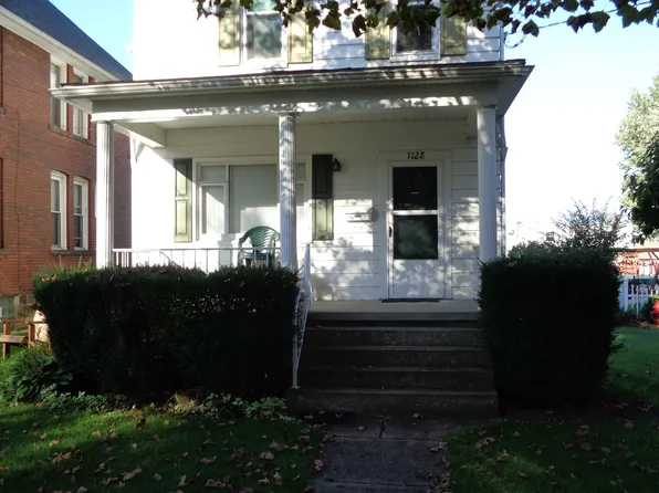 1128 Sycamore St, Connellsville, PA 15425