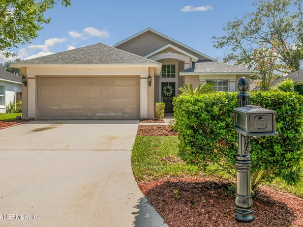 13730 OAK TREE Terrace, Jacksonville, FL 32224