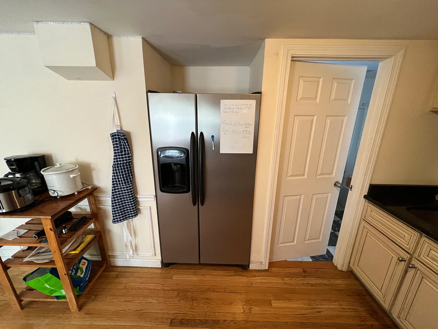 4 bed, 1200 sqft, $4,950 — Photo 3