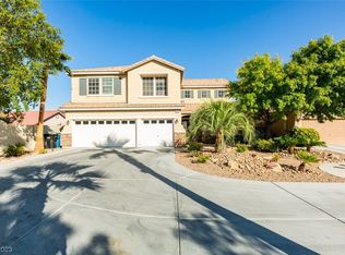 5056 Shadow Palm Ct, Las Vegas, NV 89148