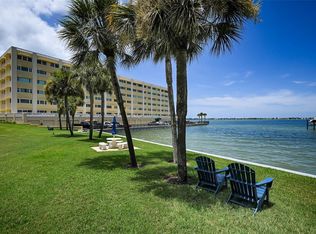 100 BLUFF VIEW DRIVE #211C, BELLEAIR BLUFFS, FL 33770