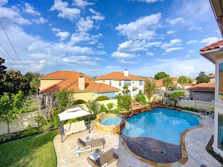 14222 Teal Cove Ln — Photo 28