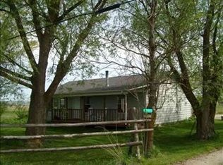 1477 Morehouse Rd, EMMETT, ID 83617