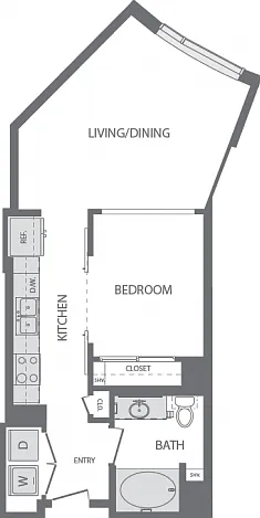 Floorplans are representative and may vary. All square footages are approximate Floorplans are representative and may vary. All square footages are approximate