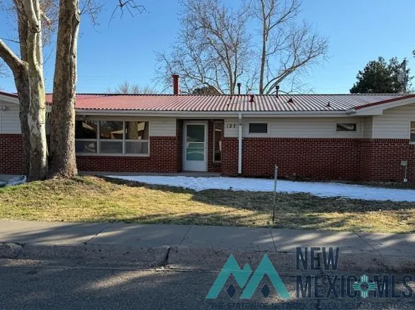 127 E Yucca Ave, Clovis, NM 88101