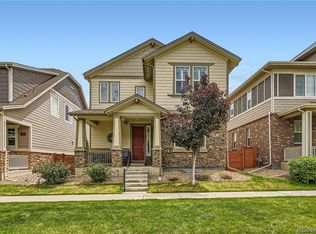 580 E Fremont Pl, Centennial, CO 80122