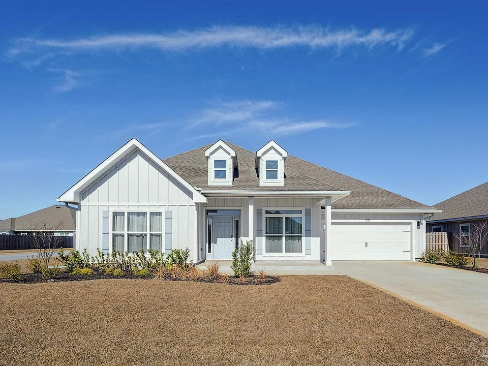 1st image of 2318 Cloudberry Dr
