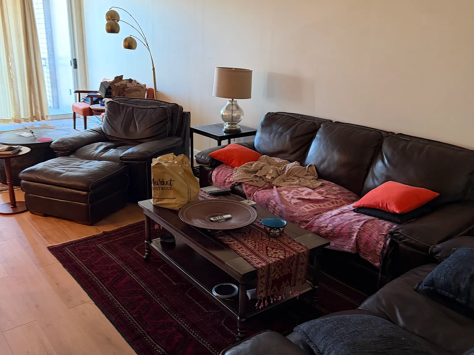 1 bed, 1653 sqft, $1,800 — Photo 2