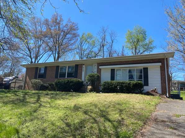 620 Frankfort Dr, Hermitage, TN 37076