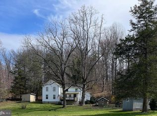 6537 Watery Mountain Rd, Warrenton, VA 20186