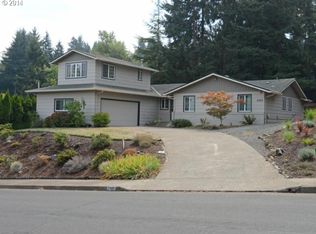 2480 Wilson Dr, Eugene, OR