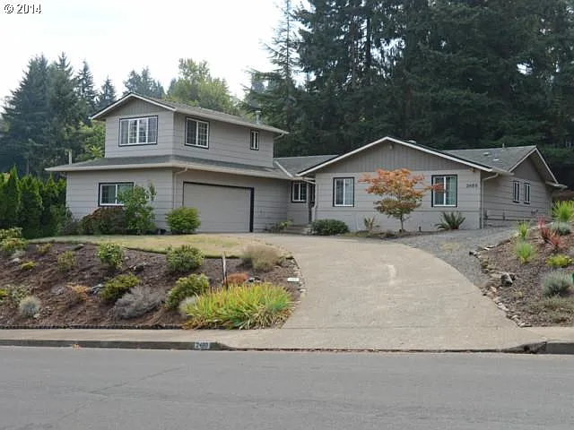 2480 Wilson Dr photo 1
