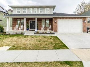 481 E 475 S, Centerville, UT 84014