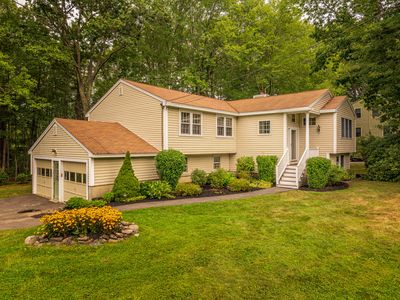 13 Mallard Drive, York, ME, 03909