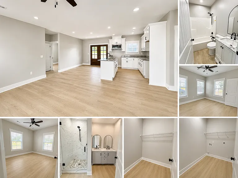 40 Feathered Oaks Blvd — Photo 1