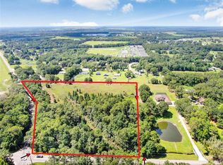 Coronet Rd, Mulberry, FL 33860