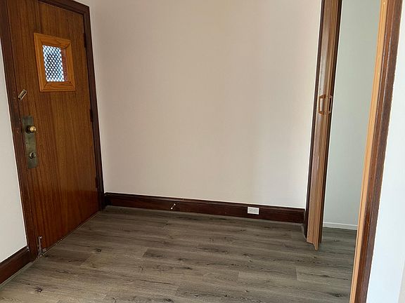 Entry and Foyer