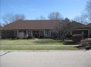 8084 Station House Rd, Dayton, OH 45458